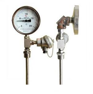 WSS dual metal thermometer how to extend life?