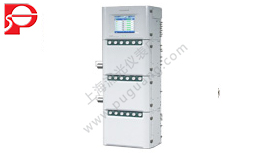 GC8000 industrial gas chromatograph