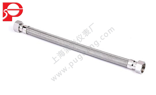 Stainless steel explosion-proof flexible pipe