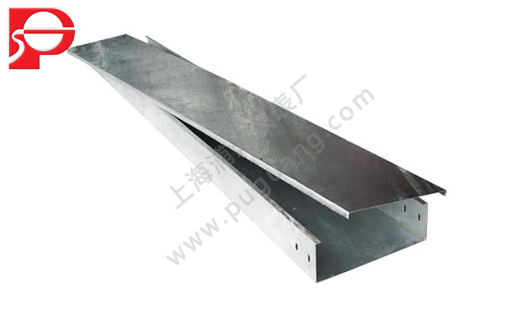 Stainless steel bridge