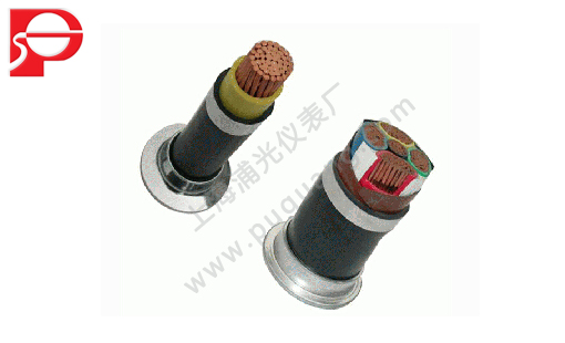 ZR-VV copper core flame retardant power cable