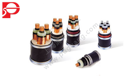 0.6/1KV PVC insulated power cable