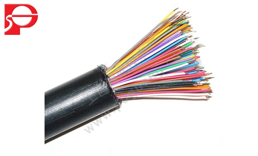 HYA series copper core city communication cable