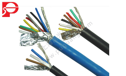 MHYVP mine explosion-proof communication cable