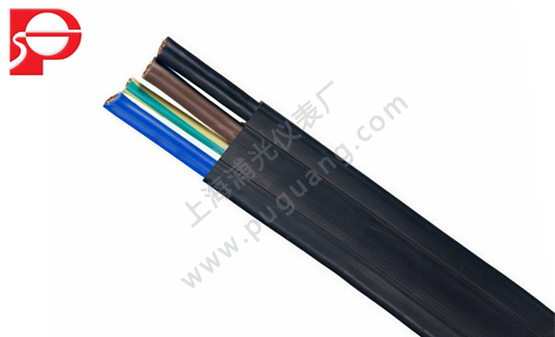 YFFRBPShielded flat cable