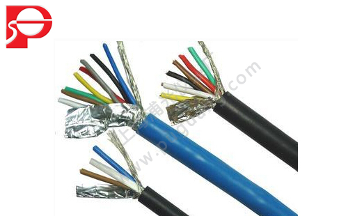 ZR - DJYPVP flame retardant cable of computer