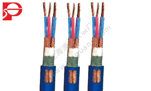 IA - DJYPVP Ann type computer cable