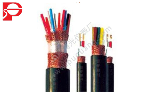 Flame retardant computer cable