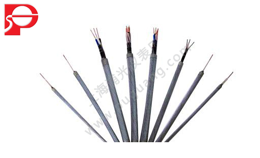 Bearing load detection cable