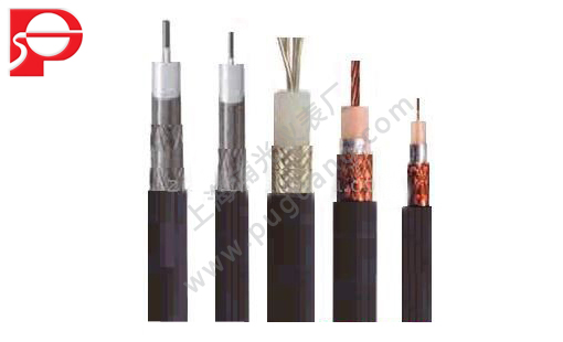 AF - 125 fluorine plastic wire