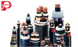 Flame retardant cable oxygen insulation layer