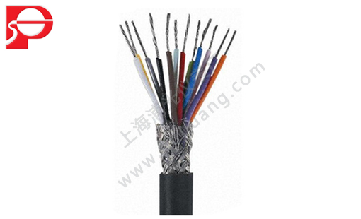 KFGP22 high-temperature sheathed control cable