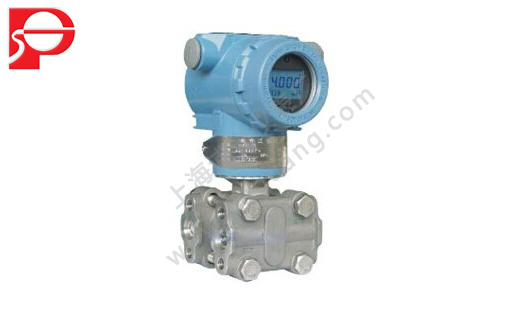 Type 3351 dp differential pressure transmitter