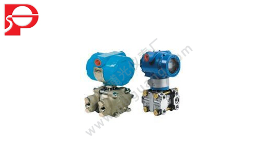The 3351 HP type variable static pressure differential pressure transmitter