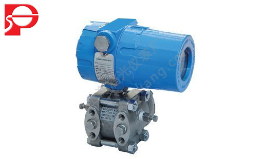 DX133 pressure transmitter