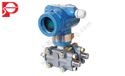 Type 1151 dp differential pressure transmitter