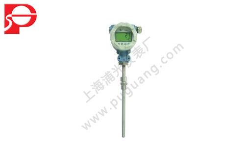 XPZX flameproof integrated temperature transmitter